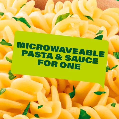 Dolmio Twists Pouch Microwave Pasta thumbnail 5