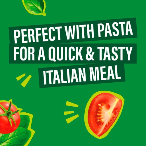 Dolmio Stir In Sweet Pepper Pasta Sauce thumbnail 3