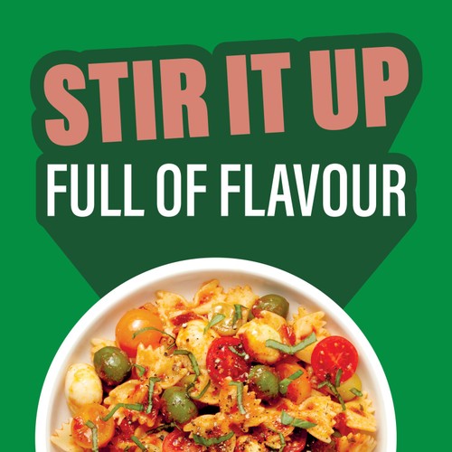 Dolmio Stir In Sweet Pepper Pasta Sauce thumbnail 2