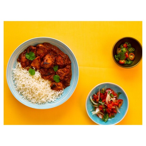 Tilda Microwave Pure Basmati Rice 250g thumbnail 5