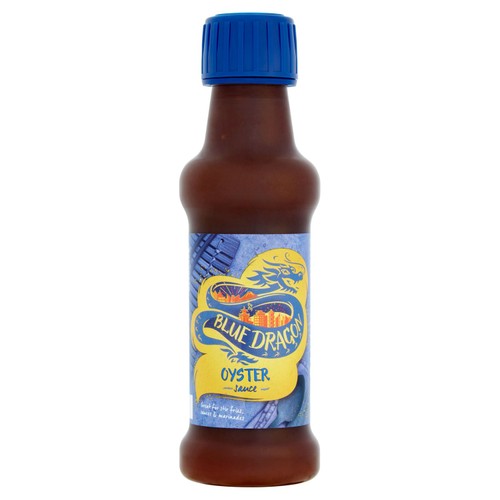 Blue Dragon Rich Oyster Sauce 150ml