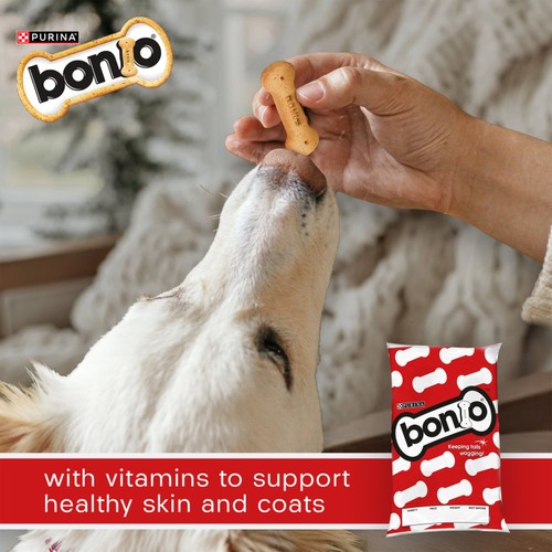 Bonio Original Dog Biscuits  thumbnail 3