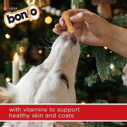 Bonio Original Dog Biscuits  thumbnail 4