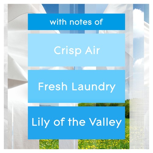 Glade Sense & Spray Refill Pure Linen Air Freshener  thumbnail 6