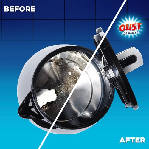 Oust All Purpose Descaler thumbnail 3