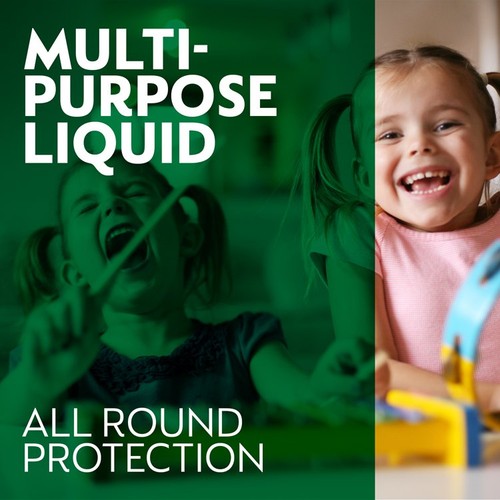 Dettol Antiseptic First Aid Disinfection Liquid thumbnail 3