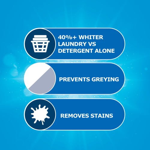 Dr. Beckmann Glowhite Intensive Whitener Powder thumbnail 3