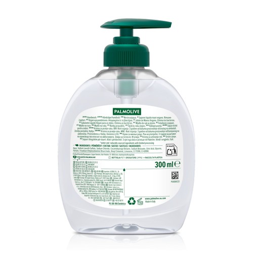 Palmolive Aquarium Handwash thumbnail 3