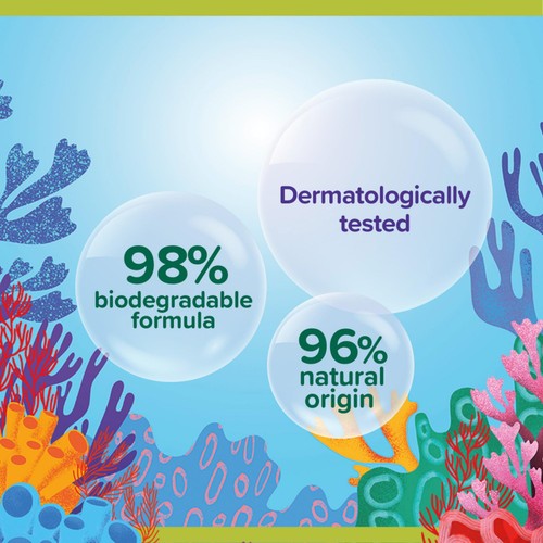 Palmolive Aquarium Handwash thumbnail 4