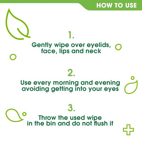 Simple Moisturising Facial Wash 150ml thumbnail 5