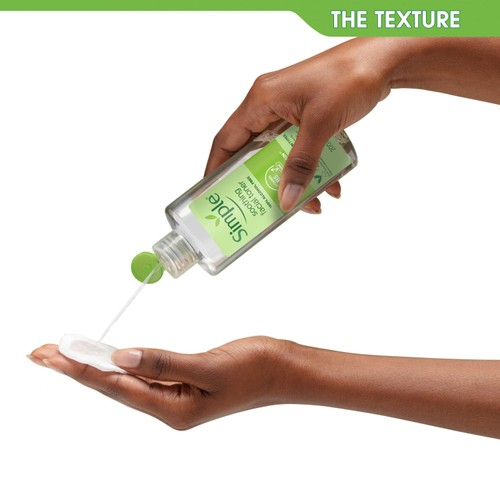 Simple Soothing Facial Toner 200ml thumbnail 5