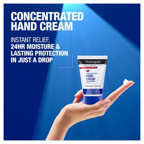 Neutrogena Norwegian Formula Hand Cream 50ml thumbnail 4