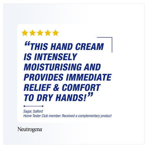 Neutrogena Norwegian Formula Hand Cream 50ml thumbnail 6