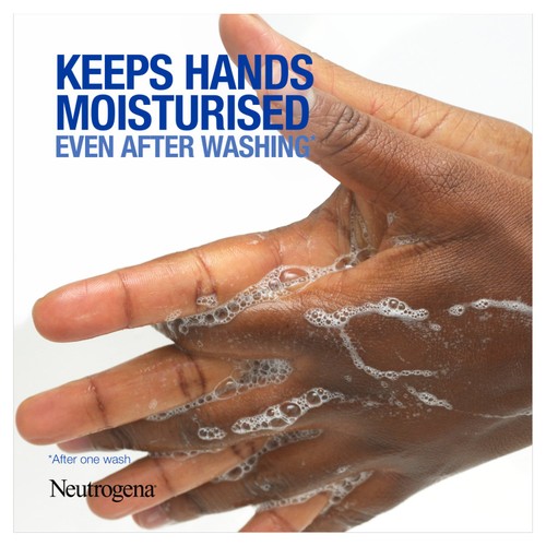Neutrogena Norwegian Formula Hand Cream 50ml thumbnail 7