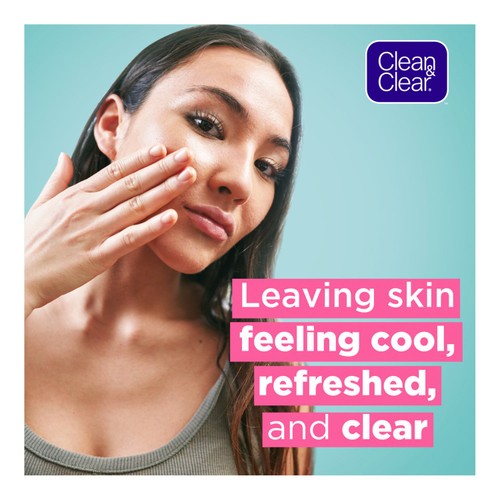 Clean & Clear Deep Action Cream Wash thumbnail 2