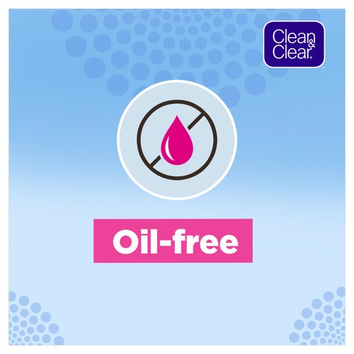 Clean & Clear Exfoliating Daily Wash thumbnail 6