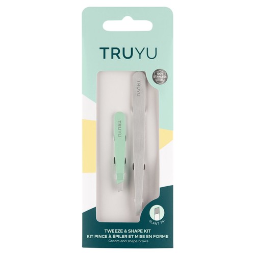Truyu Tweezer Kit