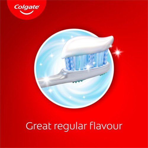 Colgate Cavity Protection Toothpaste Pump  thumbnail 4