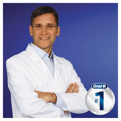 Oral-B Indicator Plus Toothbrush 35 Medium thumbnail 3