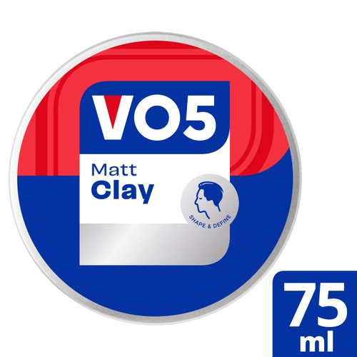 VO5 Matt Clay 75ml