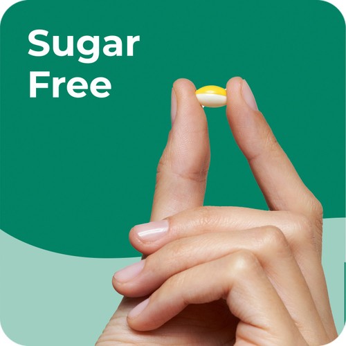 Dulcoease Constipation Relief Laxative thumbnail 4