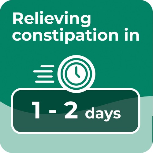 Dulcoease Constipation Relief Laxative thumbnail 6