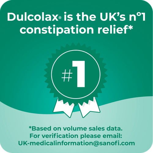 Dulcoease Constipation Relief Laxative thumbnail 7