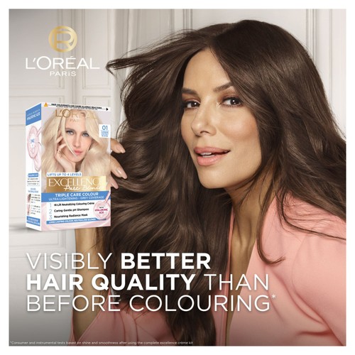  Excellence Supreme Lightest Natural Blonde 01 thumbnail 2