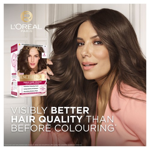 Excellence Natural Dark Brown 4 thumbnail 2