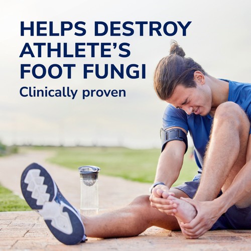 Scholl Athletes Foot Spray thumbnail 5