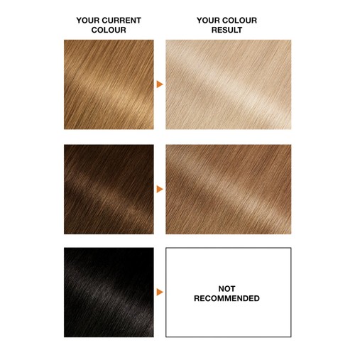 Garnier Belle Color Extra Light Ash Blonde 111 thumbnail 3