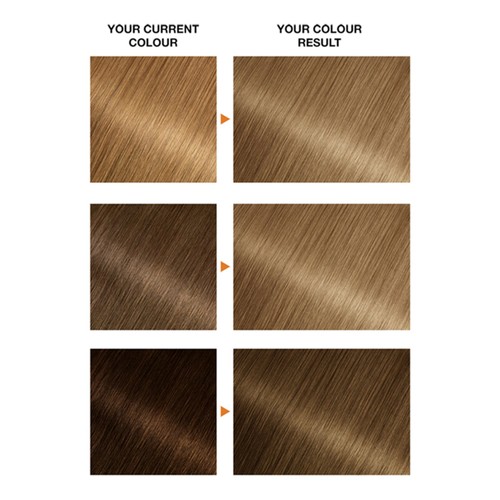 Garnier Belle Color Ease Gel Medium Blonde 8 thumbnail 3