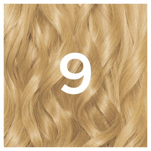  Nutrisse Light Blonde 9 thumbnail 3
