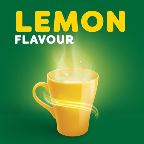 Lemsip Max Cold & Flu Lemon Powder for Oral Solution 10 Sachets thumbnail 2