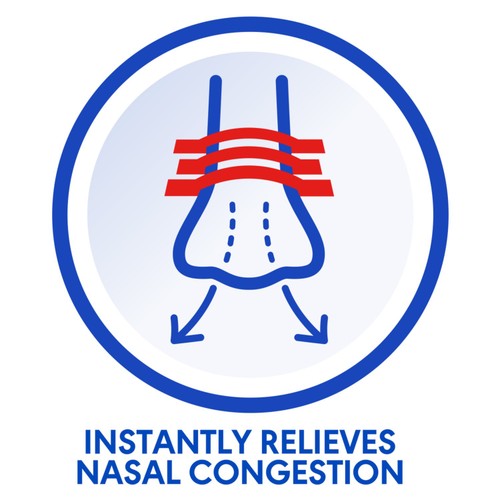 Breathe Right Nasal Strip Tan Large  thumbnail 2