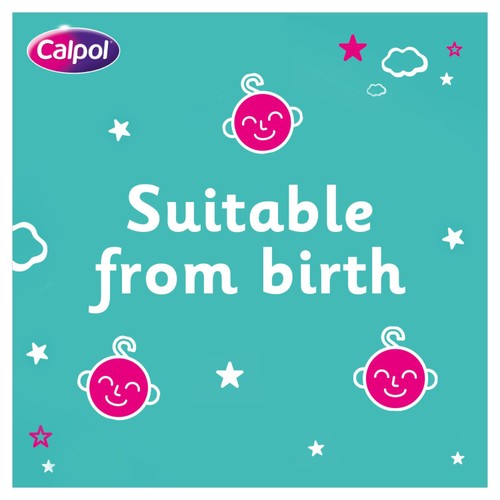 Calpol Saline Nasal Spray thumbnail 3