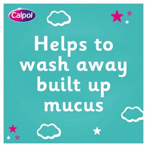 Calpol Saline Nasal Spray thumbnail 4