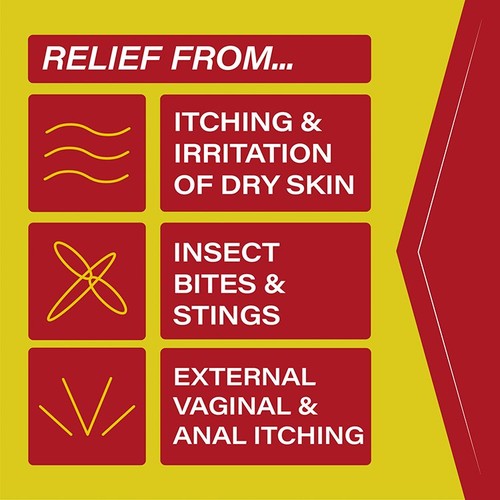 Lanacane Anti-Itch Cream thumbnail 4