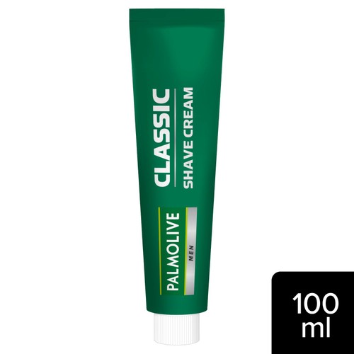 Palmolive Men Classic Shaving Foam 