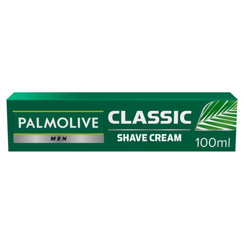 Palmolive Men Classic Shaving Foam  thumbnail 2