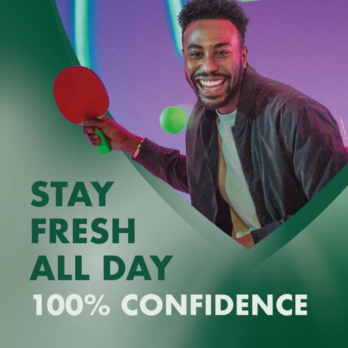 Mitchum Anti-Perspirent Ice Fresh Roll On thumbnail 6