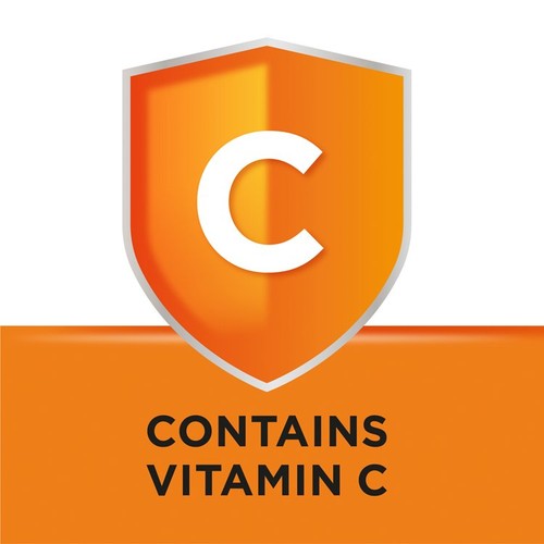 Strepsils Orange Vitamin C thumbnail 2