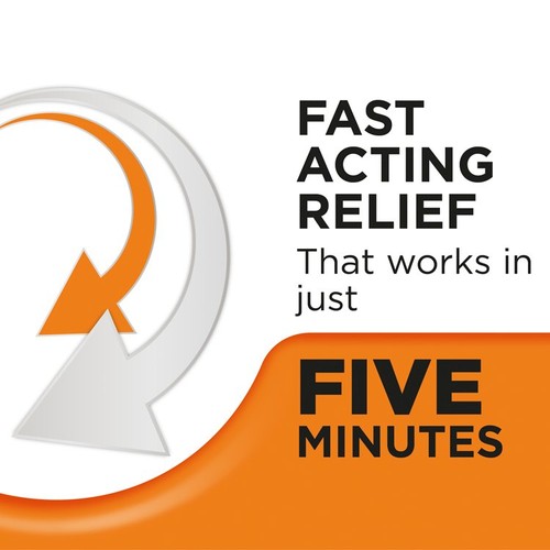 Strepsils Orange Vitamin C thumbnail 3
