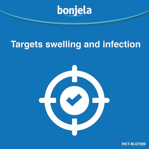 Bonjela Adult Sugar Free Oral Pain Relieving Gel thumbnail 5