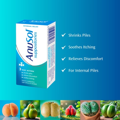 Anusol Suppositories thumbnail 5