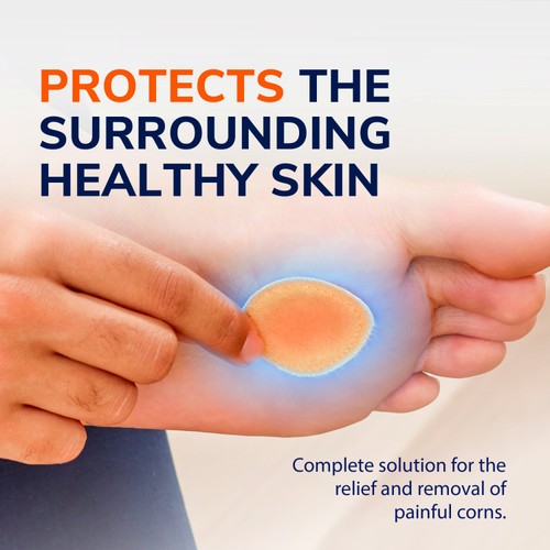 Scholl Corn Treatment Kit thumbnail 2