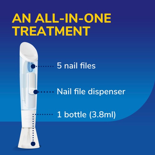 Scholl Fungal Nail Treatment Kit thumbnail 5