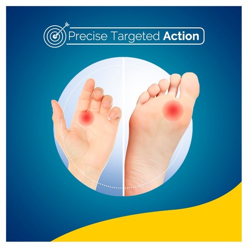 Scholl Verruca and Wart Remover Freeze  Treatment thumbnail 2