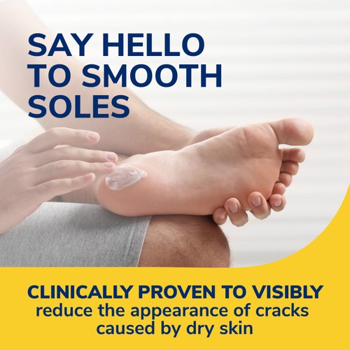 Scholl Cracked Heel Cream thumbnail 3