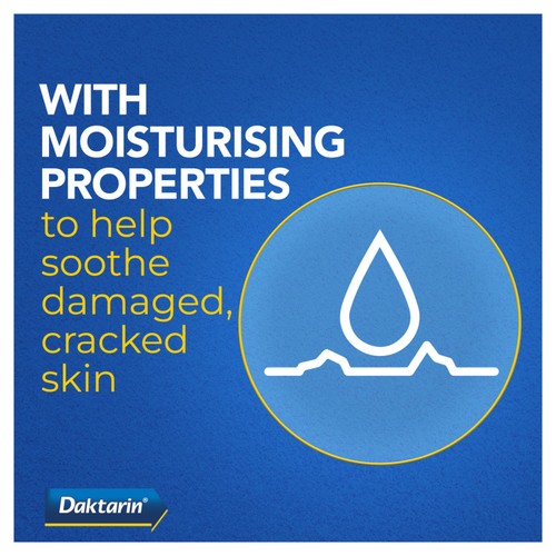 Daktarin Dual Action Cream thumbnail 4